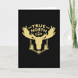 True North Vbs 2025 Trusting Jesus Wilderness Chri Card