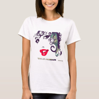 True Nubia T-Shirt