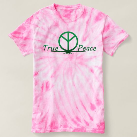 True Peace T-shirt