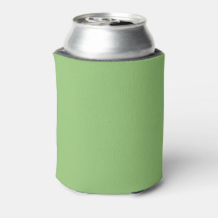 True Pistachio Green Can Cooler