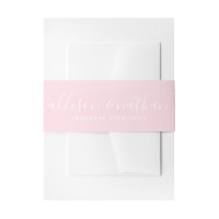 True Simplicity 1 Bride and Groom Primrose Wedding