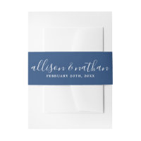 True Simplicity 1 Bride Groom True Blue Wedding