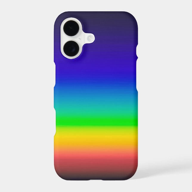 True solar spectrum (Back)