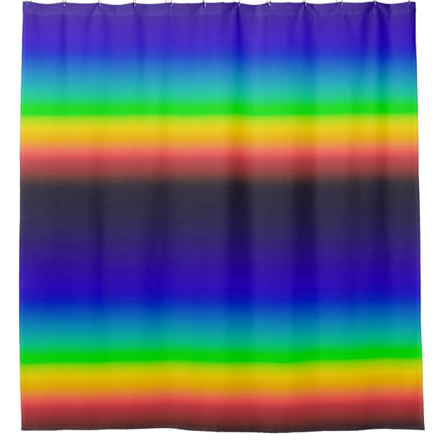 True solar spectrum (Front)
