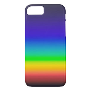 True solar spectrum Case-Mate iPhone case