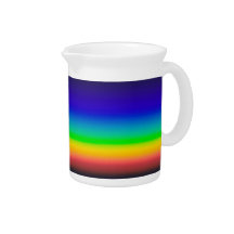 True solar spectrum