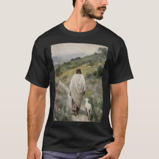 True Story He Is Risen Christian Jesus Bible Verse T-Shirt