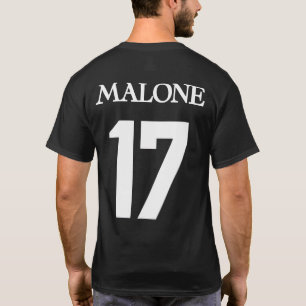 True Symbol of God MALONE 17 T-Shirt