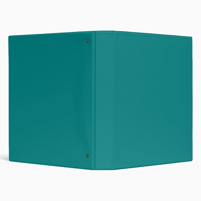 True Teal Binder (Background)
