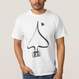 Truemental PikTape T-Shirt