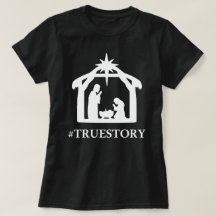 #TRUESTORY T-Shirt