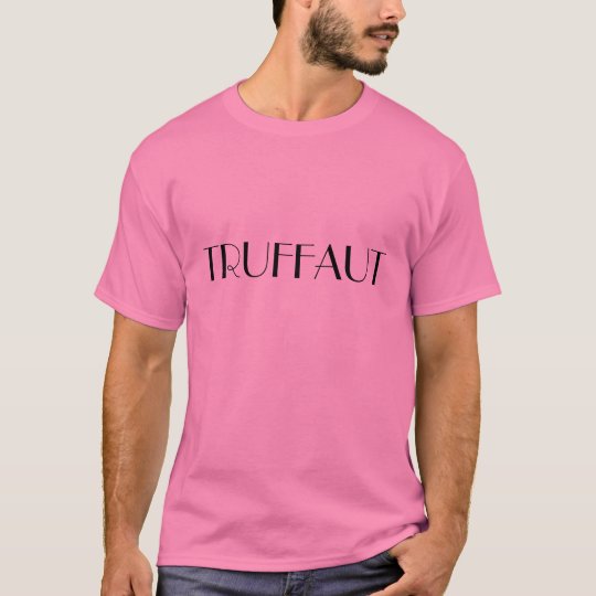TRUFFAUT T-Shirt