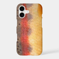 Truite dorée par PatternWear©