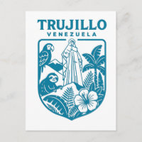 Trujillo Venezuela | Diseño cultural Venezolano