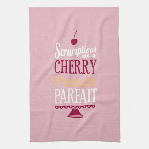 Truly Scrumptious Kitchen Towel