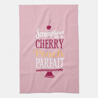 Truly Scrumptious Kitchen Towel