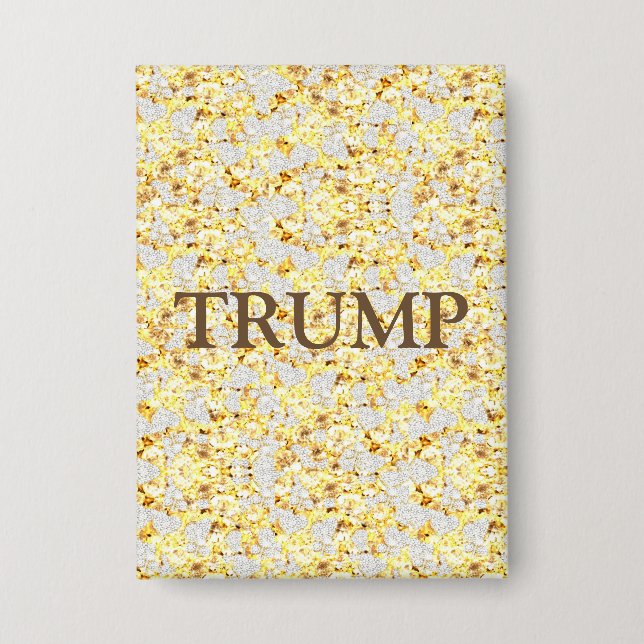 TRUMP (Front)