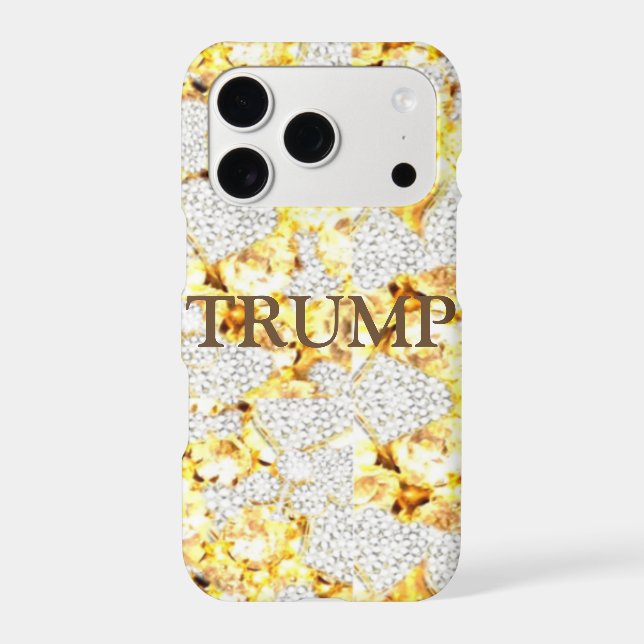 TRUMP (Back)