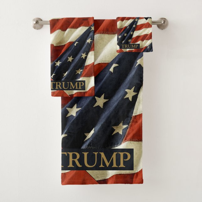 TRUMP (En situation)