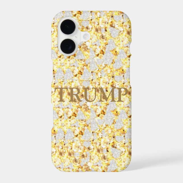 TRUMP (Back)