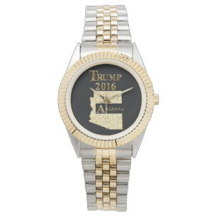 TRUMP 2016 WATCH