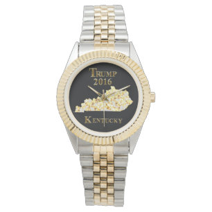 TRUMP 2016 WATCH