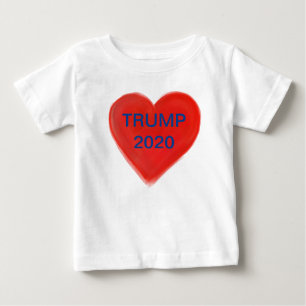 TRUMP 2020 BABY T-Shirt