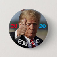 Trump 2020 HMFIC