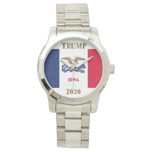 TRUMP 2020 IOWA WATCH