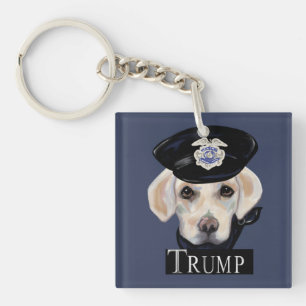 TRUMP 2020 KEYCHAIN