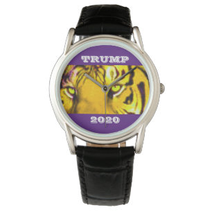 TRUMP 2020 LOUISIANA WATCH
