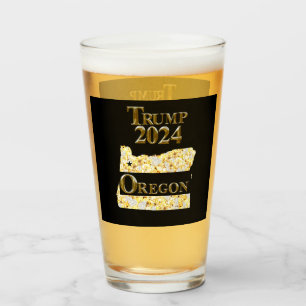 TRUMP 2020 OREGON GLASS