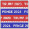 TRUMP 2020 PENCE 2024