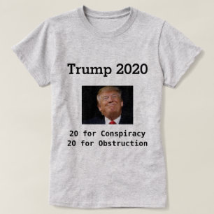 Trump 2020 T-Shirt