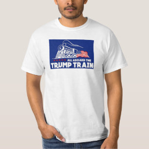 TRUMP 2020 T-Shirt