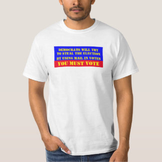 TRUMP 2020 T-Shirt