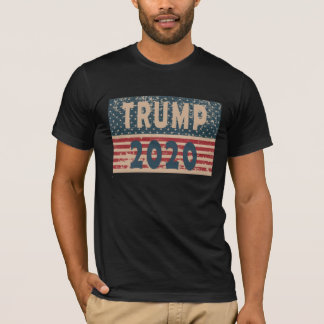 Trump 2020 T-Shirt