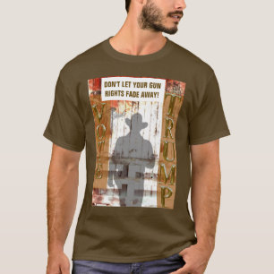TRUMP 2020 T-Shirt
