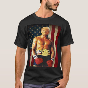 Trump 2020 T-Shirt
