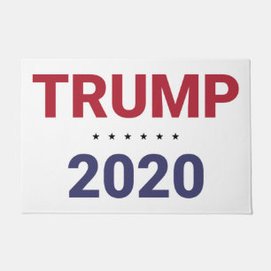 Trump 2020 (US Election) Doormat