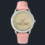 TRUMP 2020 WATCH<br><div class="desc">GREAT TRUMP DESIGN</div>