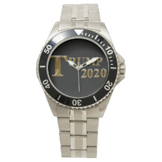 TRUMP 2020 WATCH