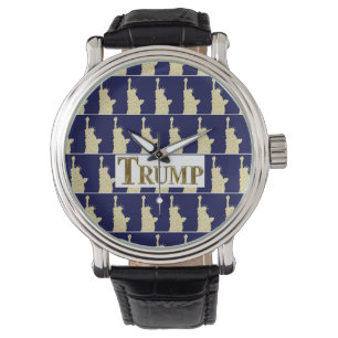 TRUMP 2020 WATCH