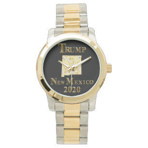 TRUMP 2020 WATCH