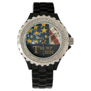 TRUMP 2020 WATCH