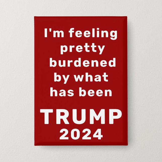 Trump 2024  (Front)