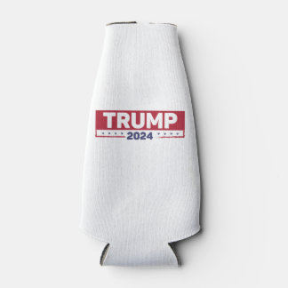 Trump 2024 bottle cooler