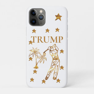 TRUMP 2024 iPhone 11 PRO CASE