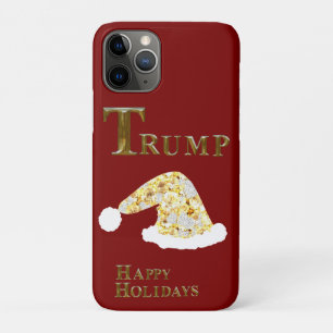TRUMP 2024  iPhone 11 PRO CASE