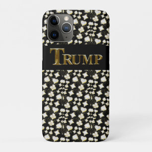 TRUMP 2024 iPhone 11 PRO CASE